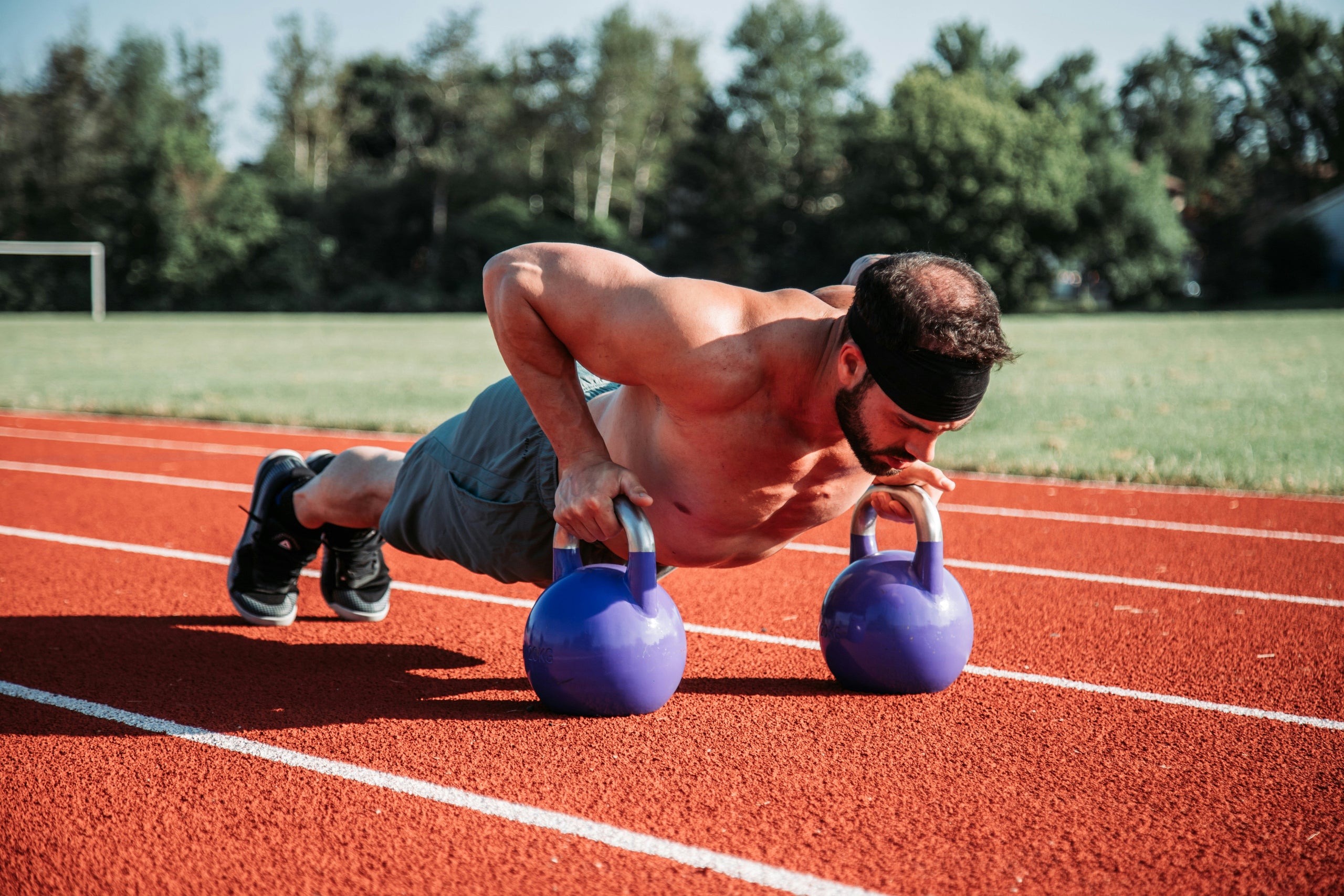 Recovery-Tech | Advanced Muscle Recovery & Therapy