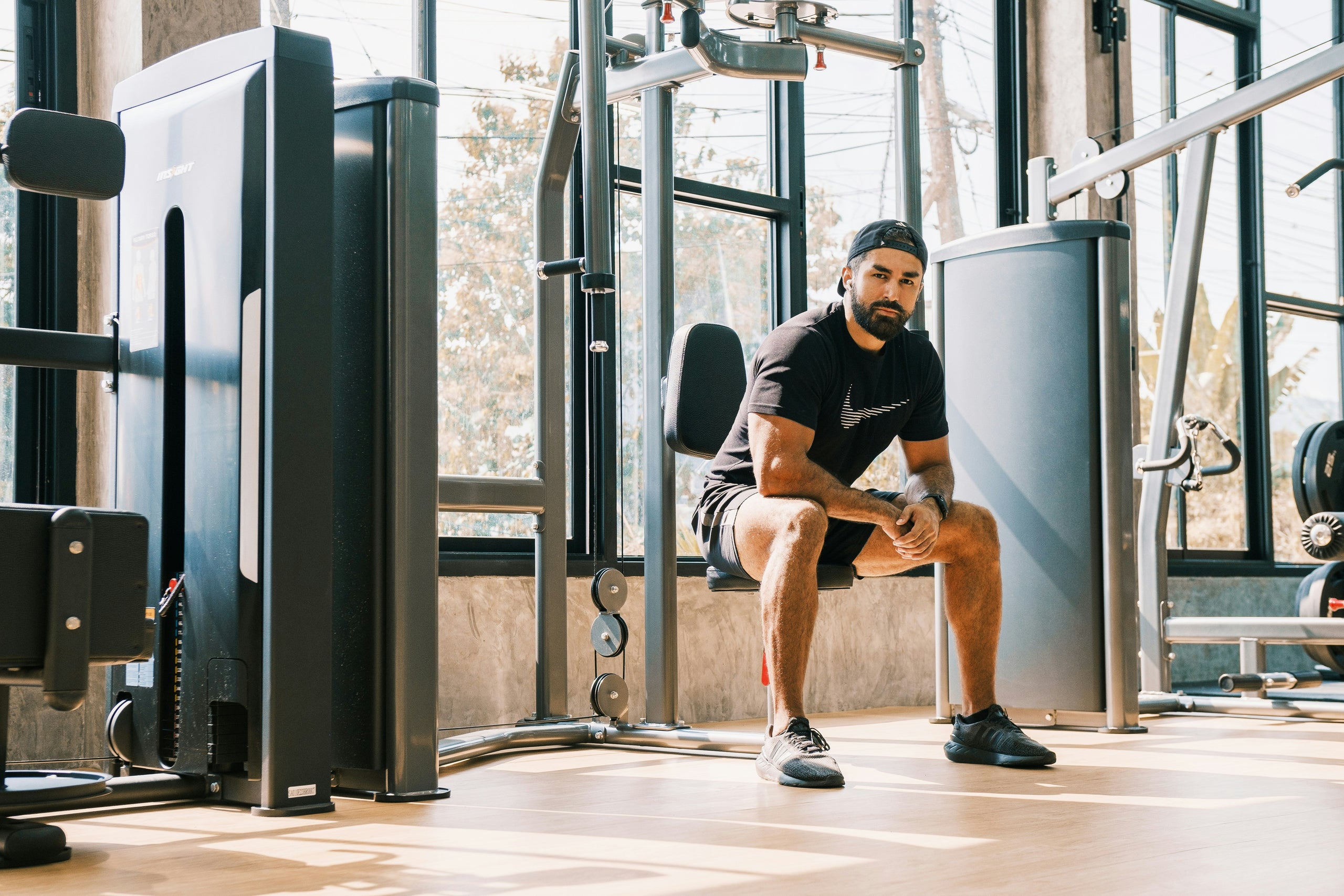 Training Gear | Magnetbarrels  Performance Equipment