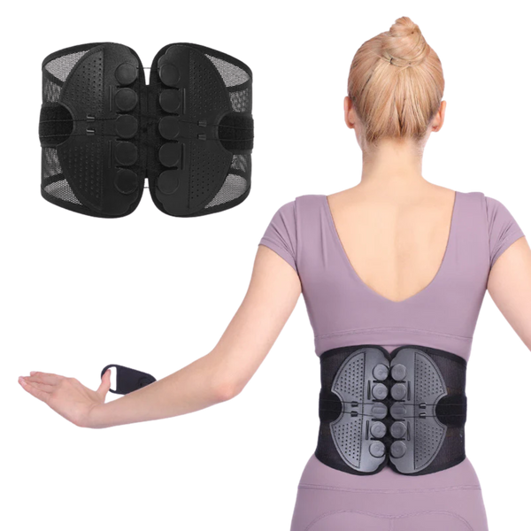 lambar posture corrector
