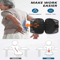 VIGOR posture and Spine Support