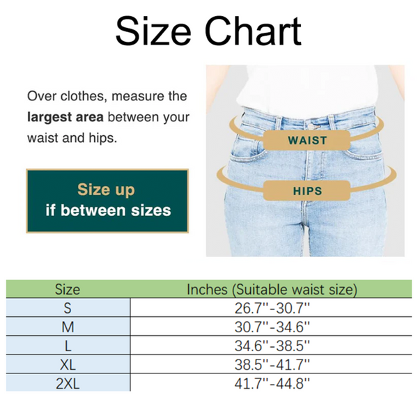 VIGOR posture and Spine Support