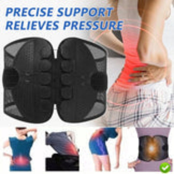 VIGOR posture and Spine Support