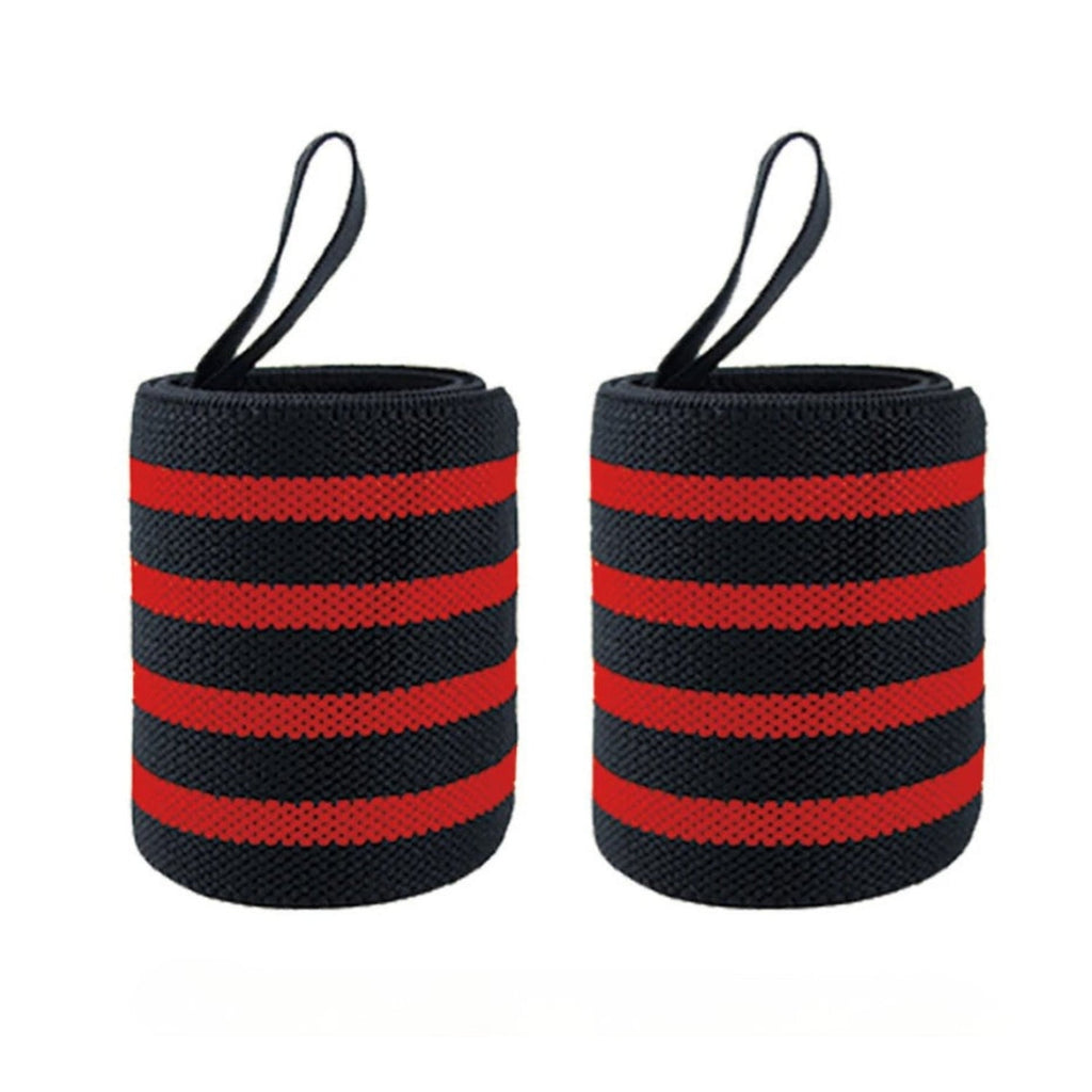 Adjustable Wrist Support Brace