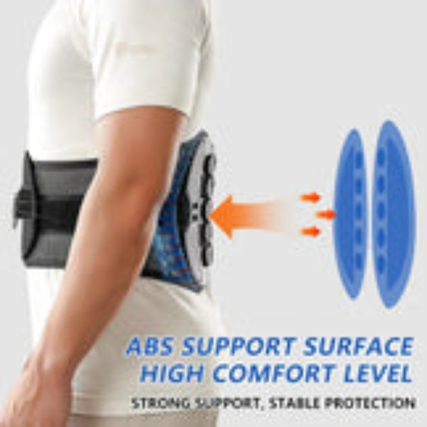 VIGOR posture and Spine Support