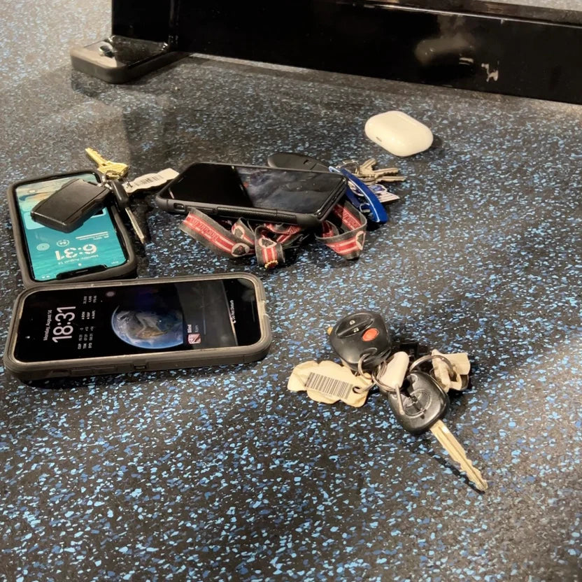 After image