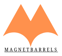 Magnetbarrels