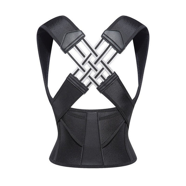 VIGOR Adjustable Posture Corrector Belt