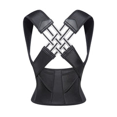 VIGOR Adjustable Posture Corrector Belt