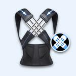 VIGOR posture and Spine Support