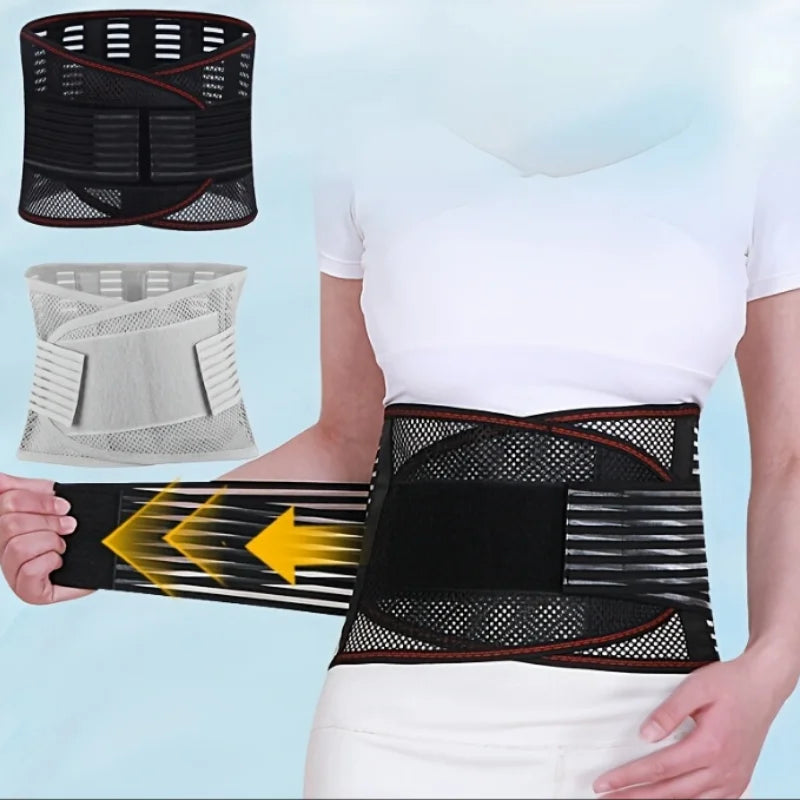 Posture Correcting Support Belt