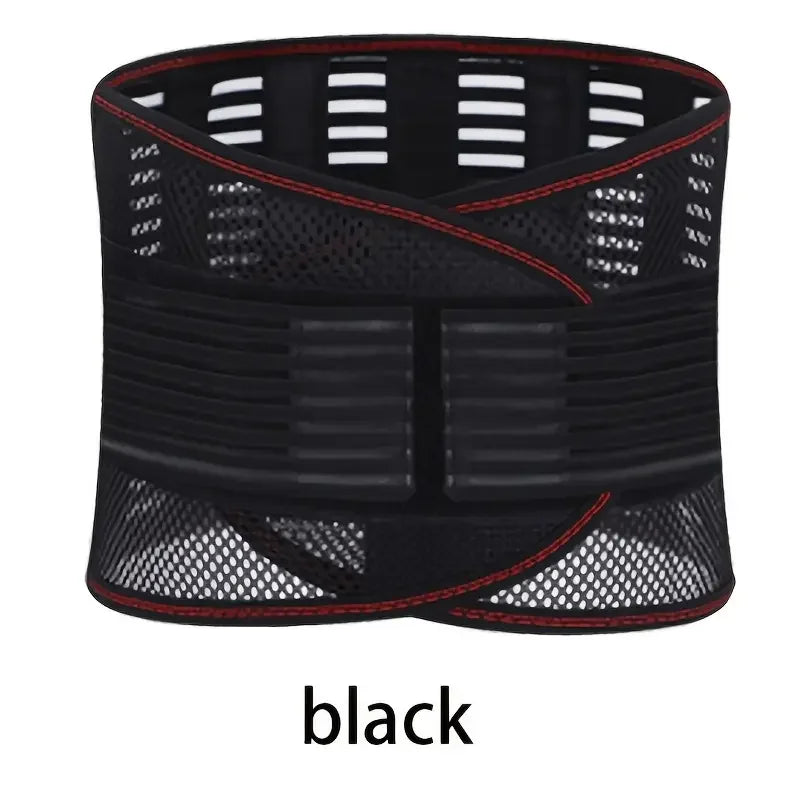 Posture Correcting Support Belt