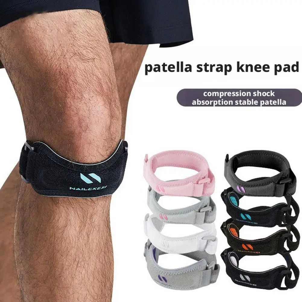 Sports Knee Support Brace