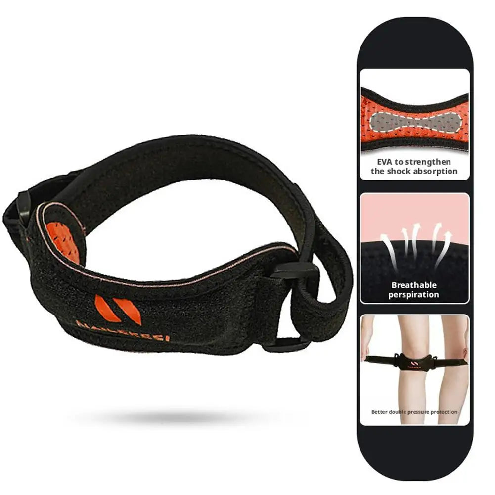 Sports Knee Support Brace