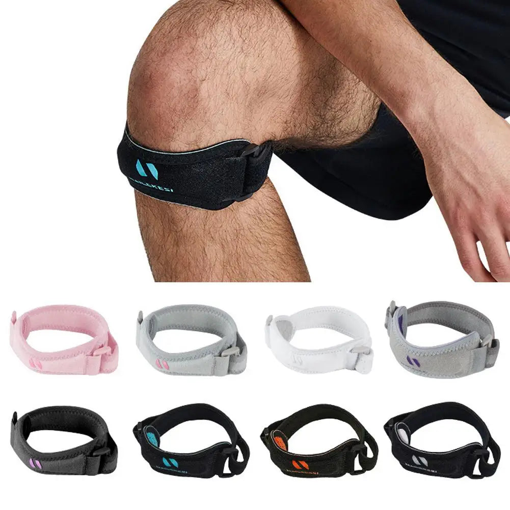 Sports Knee Support Brace