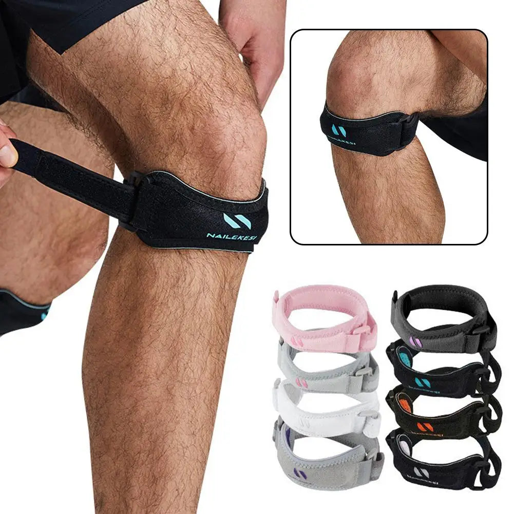Sports Knee Support Brace