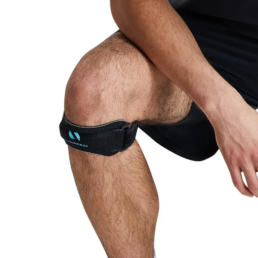 Sports Knee Support Brace