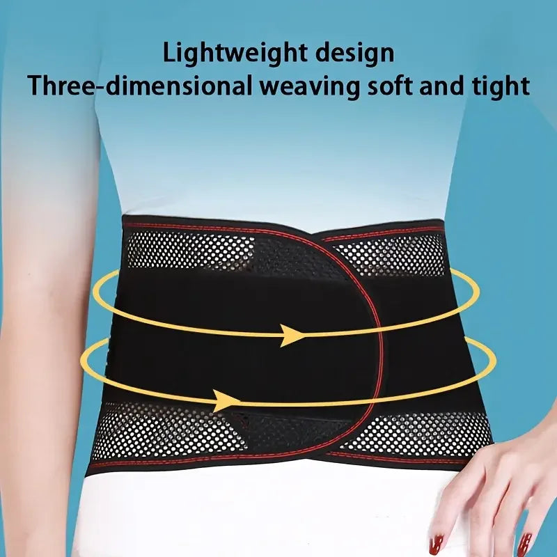 Posture Correcting Support Belt