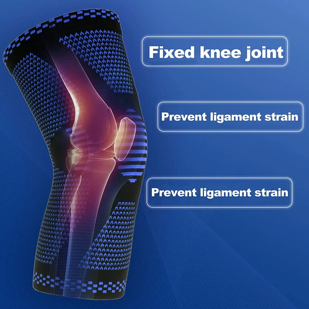 Knee Support Compression Sleeve
