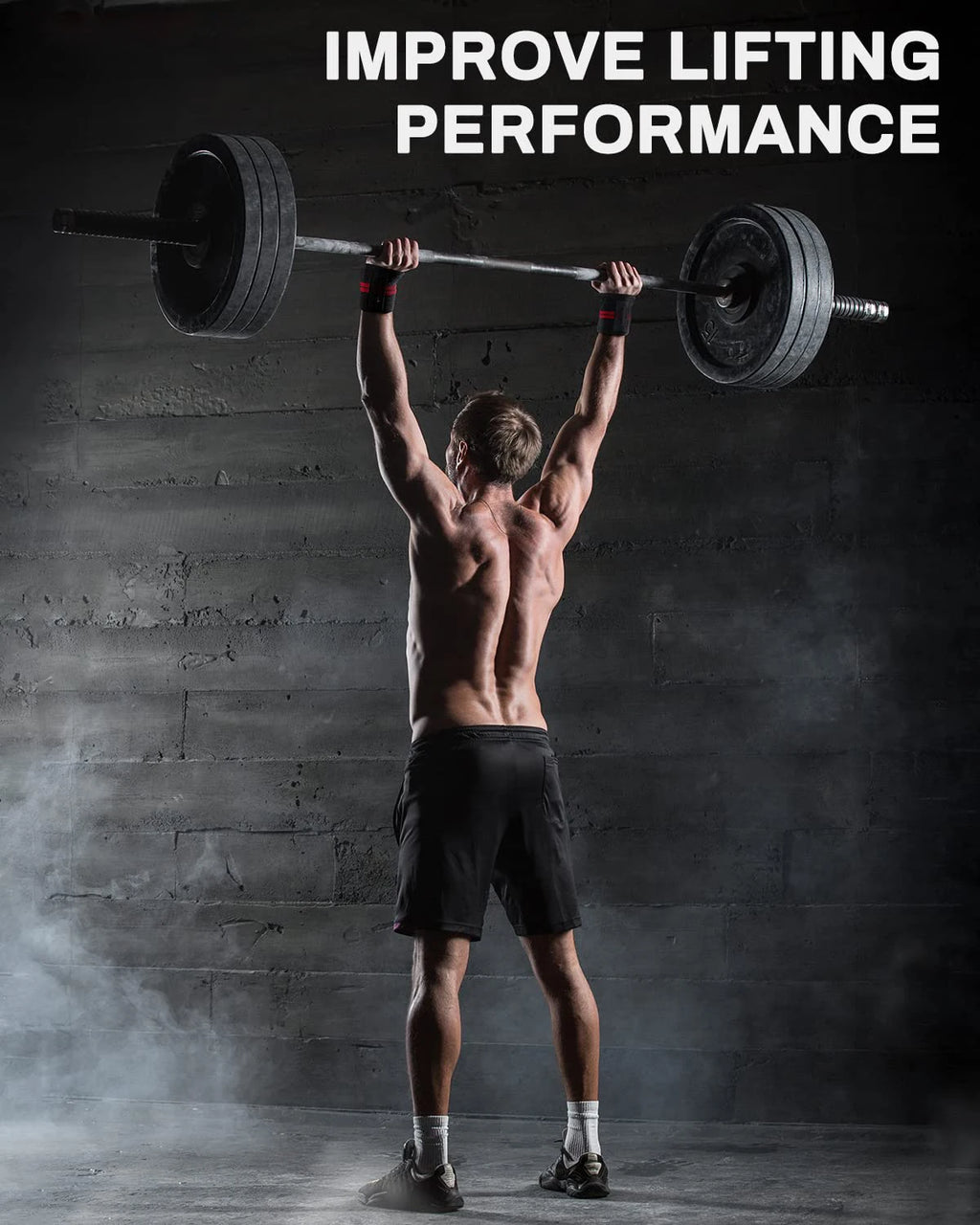 Adjustable Wrist Support Brace